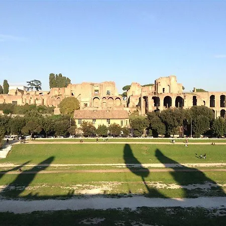 The Classic Collection 2* Rome