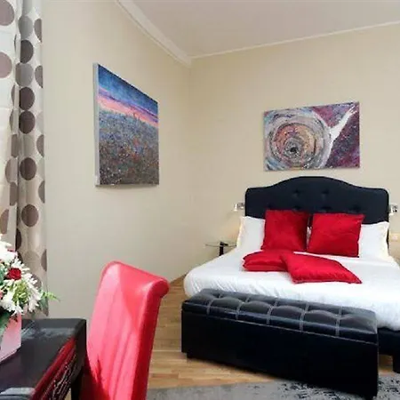 Guest house The Classic Collection