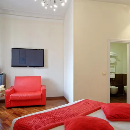 Affittacamere The Classic Collection Roma
