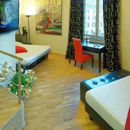Affittacamere The Classic Collection Roma