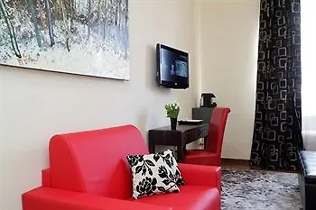 The Classic Collection Guest house 2*