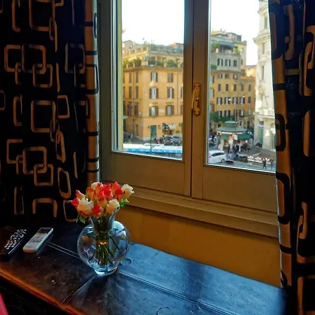 The Classic Collection Rome