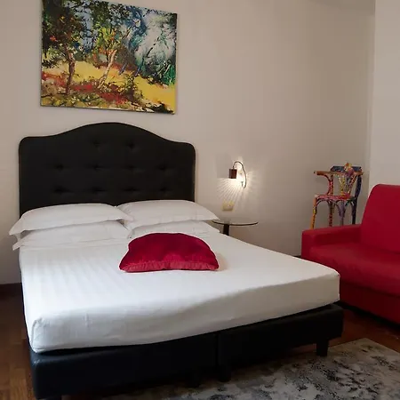 The Classic Collection Guest house Rome