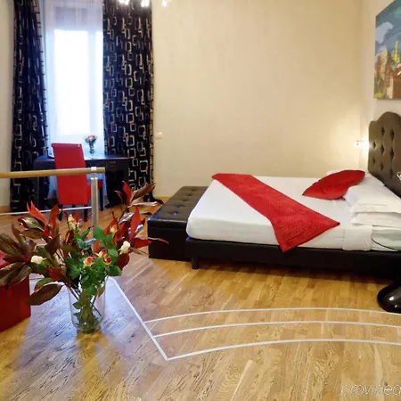 Guest house The Classic Collection Rome