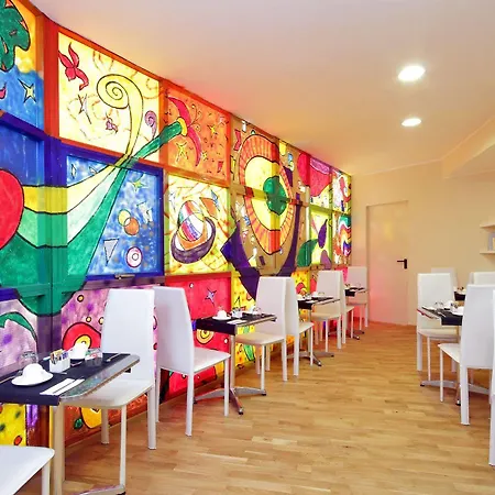 The Classic Collection Guest house 2*